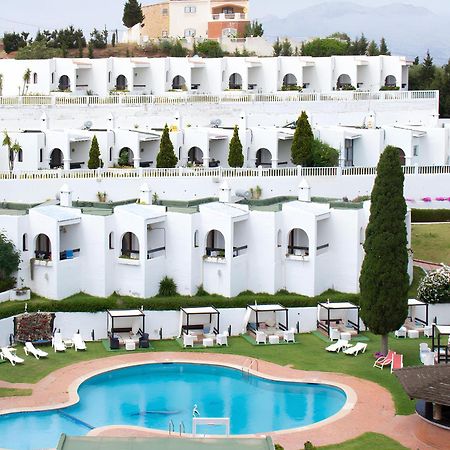 Hotel Mandy Tetouan Bagian luar foto