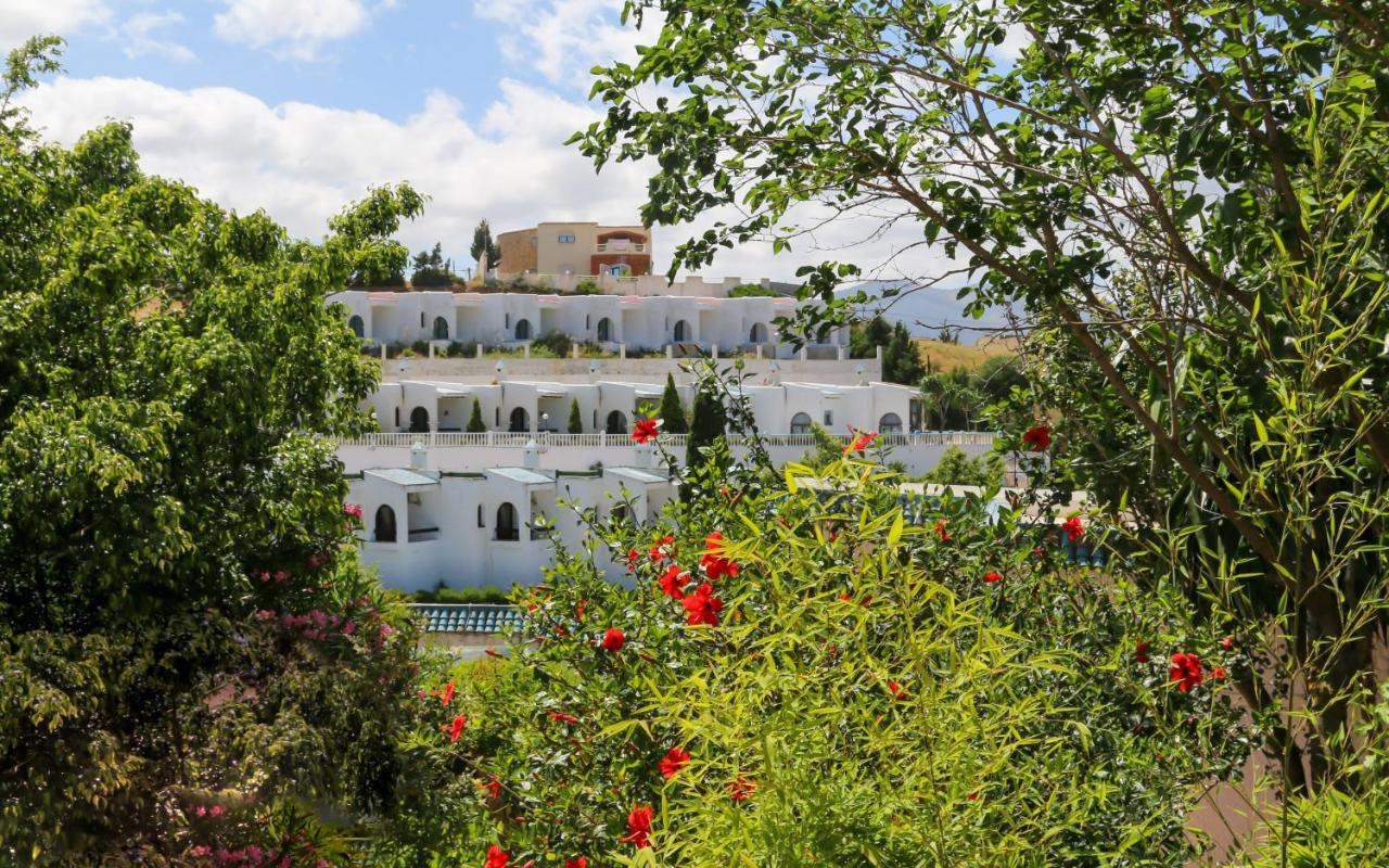 Hotel Mandy Tetouan Bagian luar foto